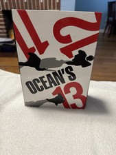 Ocean eleven twelve for sale  Seattle