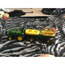 Tomy john deere for sale  Sacramento