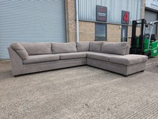 Large grey shape for sale  NORWICH
