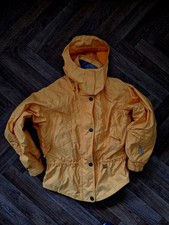 Vintage ladies yellow for sale  LONDONDERRY