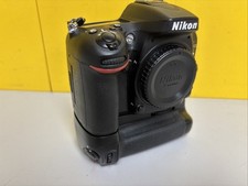 Nikon d7100 12.1mp for sale  BRAINTREE
