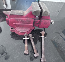 Vintage craftsman 506 for sale  Jeannette
