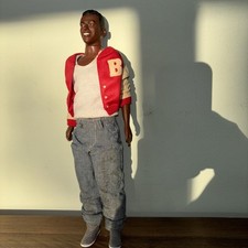 2010 jls oritse for sale  MARGATE
