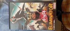 Vhs ninja eliminator d'occasion  Bayon