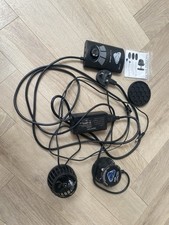Ecotech vortech mp40 for sale  HIGH WYCOMBE