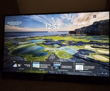 Monitor Pantalla Táctil Viewsonic TD1655 39,6 cm (15,6") 1920 x 1080 Full HD segunda mano  Embacar hacia Mexico