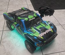 traxxas slash 4x4 brushless for sale  Las Vegas