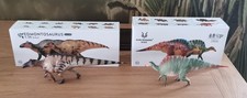 Haolonggood apatosaurus edmont d'occasion  Pecquencourt