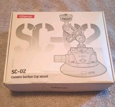 Ulanzi suction camera for sale  Fayetteville