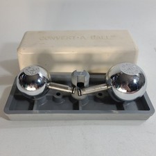 Convert ball position for sale  Normal