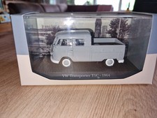 Transporter t1c 1964 gebraucht kaufen  Blieskastel
