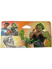 Snake face backcard gebraucht kaufen  Illerrieden