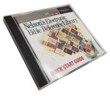 Nelson electronic bible for sale  Hollywood