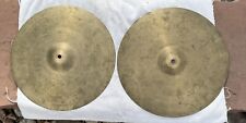 zildjian k hihats 14 for sale  Denver