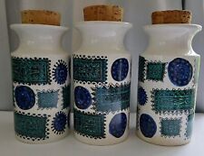 Vintage portmeirion pottery for sale  HALESWORTH