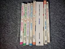 Ten nancy drew for sale  CHICHESTER