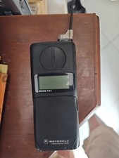 Cellulare motorola internation usato  Viterbo