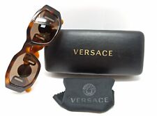 Versace gold medusa usato  Italia