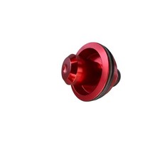 Red airsoft piston for sale  Sacramento