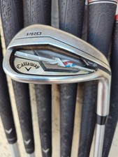 Callaway pro irons for sale  USA