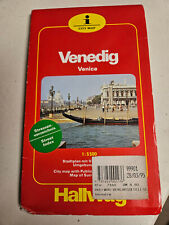 City map venedig gebraucht kaufen  Reinbek