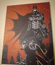 Quadro batman pop usato  Campi Bisenzio