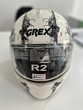Grex casco integrale usato  San Teodoro