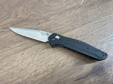 Benchmade osborne design for sale  Cedar City