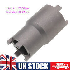 Lock nut spanner for sale  DUNSTABLE