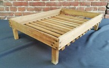 Caisse clayette bois d'occasion  Avelin