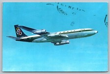 Olympic airways boeing for sale  Brea