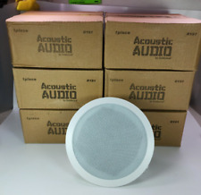Acoustic audio r191 for sale  Canoga Park