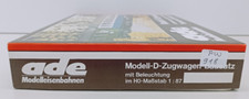 Ade bausatz 3151 gebraucht kaufen  Bernstadt