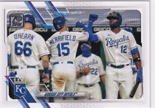 2021 topps series for sale  Franklin