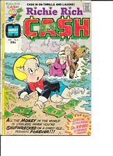 Richie Rich Cash #2 comprar usado  Enviando para Brazil