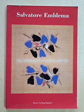 Salvatore emblema palazzo usato  Roe Volciano
