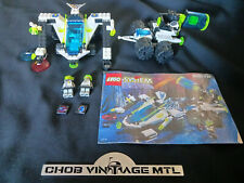 Lego space 6958 d'occasion  Expédié en Belgium