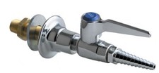 Torneira Chicago 986-WSV909AGVCP montagem na parede válvula de esfera única em cromo polido comprar usado  Enviando para Brazil