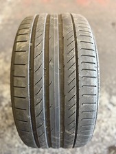 265 94y continental for sale  REDDITCH