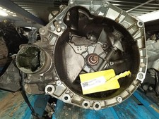 Cambio manuale per usato  Italia