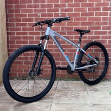 Saracen tufftrax disc for sale  CHELMSFORD