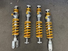 Alpine a110 ohlins for sale  GLOUCESTER
