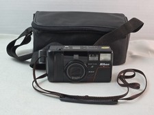 Nikon tel touch for sale  Hockley