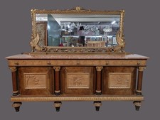Credenza stile impero usato  Sandigliano