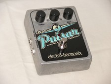 Electro harmonix stereo for sale  CURRIE