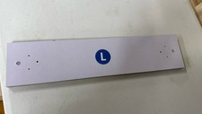 Arcade1up replacement panel for sale  Joplin