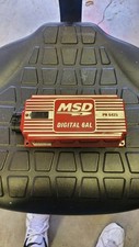 msd ignition parts for sale  Prospect