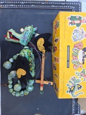 Vintage boxed large for sale  PLYMOUTH