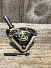Vintage 1930 sturmey for sale  LIVERPOOL