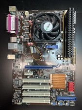 Asus bundle m2n68 gebraucht kaufen  Redwitz a.d.Rodach